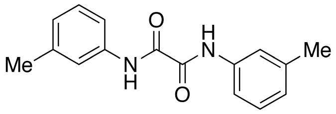 m-Oxalotoluidide图片