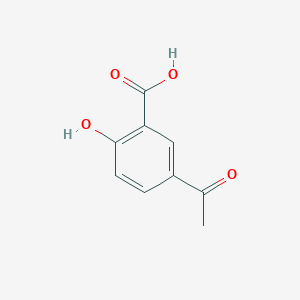 5-Acetylsalicylic acid图片