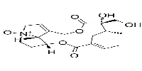 Usaramine N-oxide图片