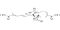 Pseudolaric Acid C2图片