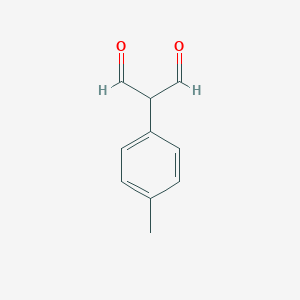 2-(4-Methylphenyl)malonaldehyde图片