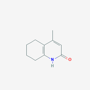 methyltetrahydroHquinolinone图片