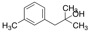 1-(3-Methylphenyl)-2-methyl-2-propanol图片
