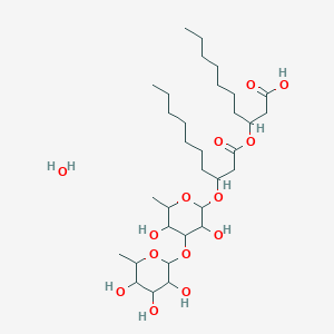 Glyco-lipid图片