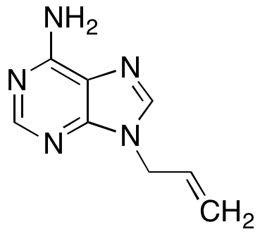 9-(2-Propenyl)adenine图片