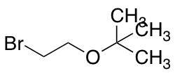 2-(2-bromoethoxy)-2-methylpropane图片