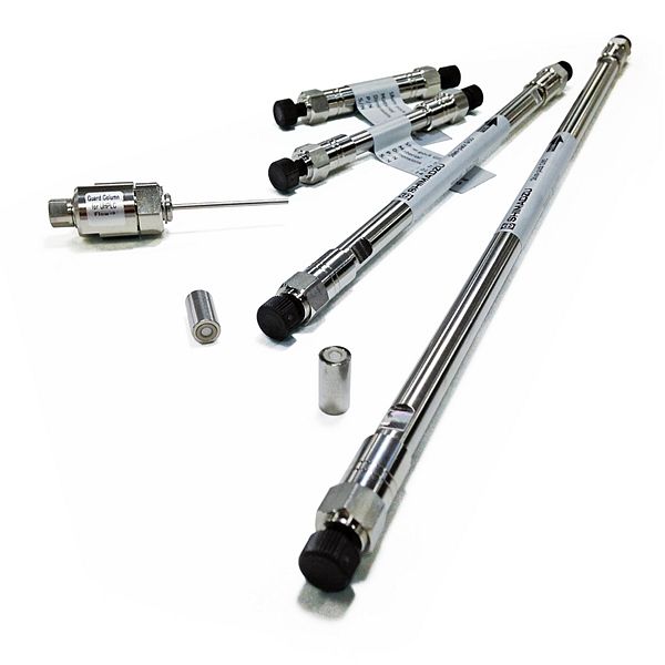 Shim-pack Scepter Diol-HILIC-120, 5um, 3.0×150mm图片