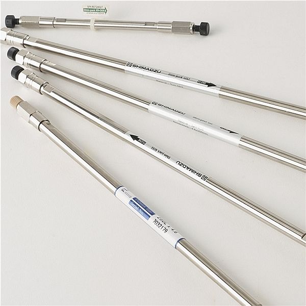 Shim-pack Velox PFPP,2.7μm,4.6×100mm图片