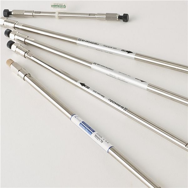 Shim-pack Velox HILIC,2.7μm,4.6×150mm图片