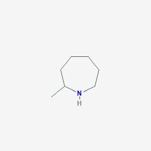 2-methylazepane图片