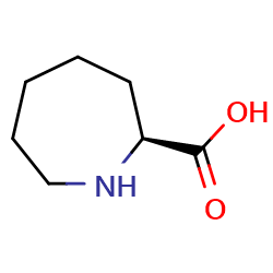 (2S)-azepane-2-carboxylicacid图片