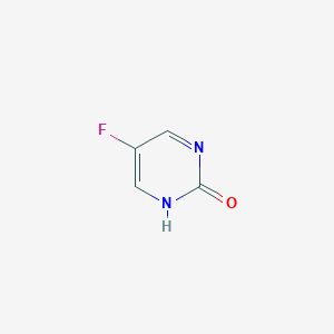 5-Fluoro-2-hydroxypyrimidine图片