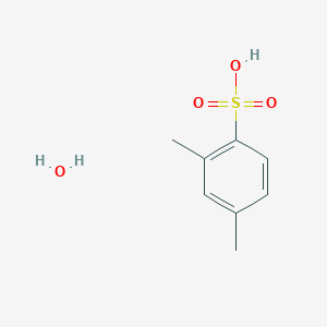2,4-Xylenesulfonic Acid Hydrate图片