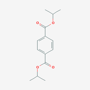 1,4-bis(propan-2-yl)benzene-1,4-dicarboxylate图片