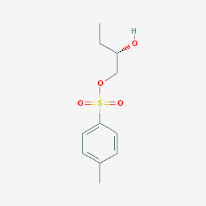 (S)-1-(4-甲基苯磺酸酯基)-1,2-丁二醇图片