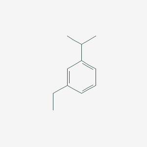 Cumene,m-ethyl-图片