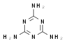 三聚氰胺图片