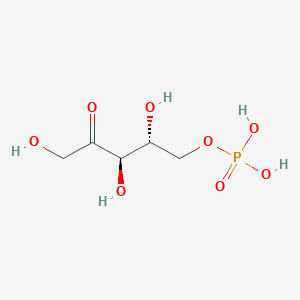 D-Ribulose 5-Phosphate Sodium Salt图片