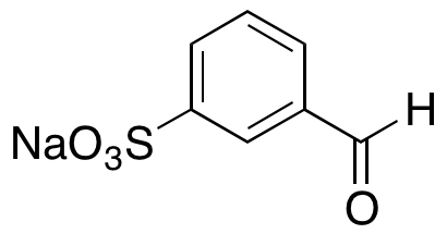 3-Sulfobenzaldehyde Sodium Salt图片