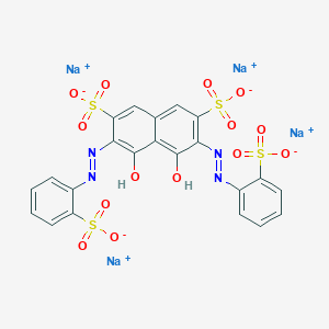Sulfonazo III Sodium Salt图片