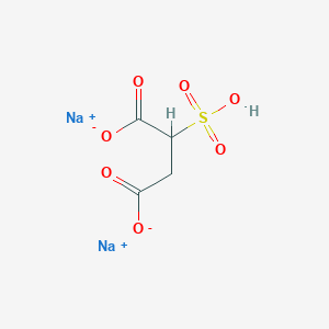 Sulfosuccinic Acid Sodium Salt图片