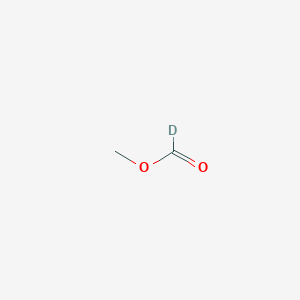 Methyl Formate-d图片