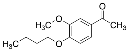 1-(4-butoxy-3-methoxyphenyl)ethan-1-one图片