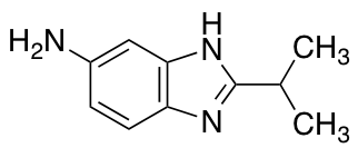 2-isopropyl-1H-benzo[d]imidazol-5-amine图片