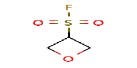 oxetane-3-sulfonylfluoride图片