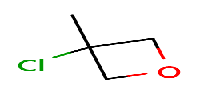 3-chloro-3-methyl-oxetane图片