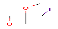 3-(iodomethyl)-3-methoxy-oxetane图片