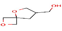 {2,5-dioxaspiro[3,4]octan-7-yl}methanol图片