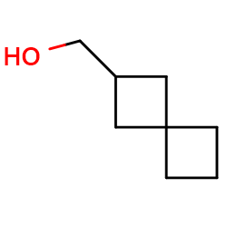 {spiro[3,3]heptan-2-yl}methanol图片