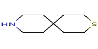 3-thia-9-azaspiro[5,5]undecane图片