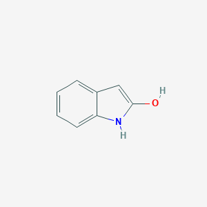 2-Hydroxyindole图片