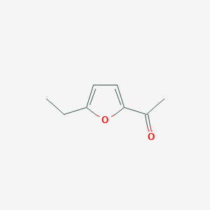 1-(5-ethylfuran-2-yl)ethan-1-one图片
