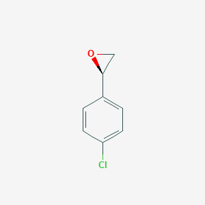 (S)-4-Chlorostyrene Oxide图片