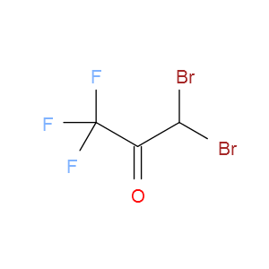 1,1-二溴-3,3,3-三氟丙酮图片