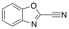2-Cyano-benzo[d]oxazole图片