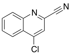 4-Chloroquinoline-2-carbonitrile图片