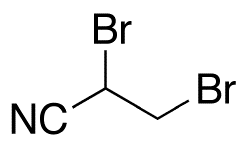 2,3-Dibromopropionitrile图片
