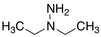 1,1-diethylhydrazine图片