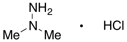 1,1-Dimethylhydrazine Hydrochloride图片