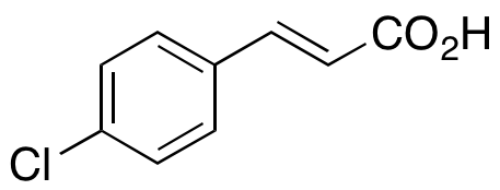 4-氯肉桂酸图片
