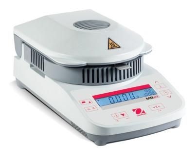 MB27水分分析仪图片