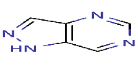 1H-pyrazolo[4,3-d]pyrimidine图片