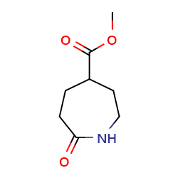 methyl7-oxoazepane-4-carboxylate图片