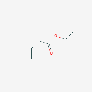 ethyl2-cyclobutylacetate图片