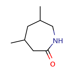 4,6-dimethylazepan-2-one图片