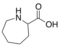 azepane-2-carboxylicacid图片